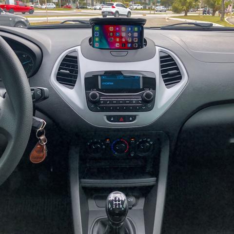 Ford Ka 2019 - Foto 8