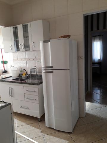 Apartamento temporada Ubatuba 15 passos do mar - Foto 4