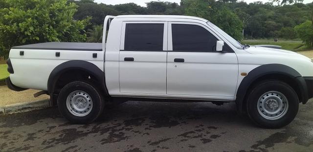 L200 diesel 4×4 - Foto 3