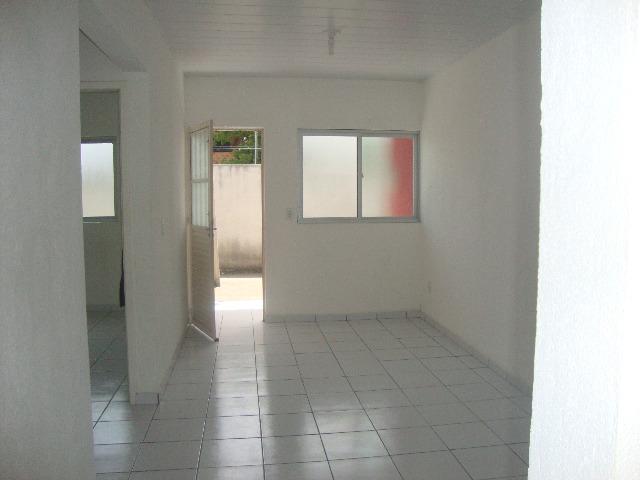 Alugo Casa cond. fechado, Bairro Santos Dumont,Maceió-AL, (500,00), 2 quartos, com garagem - Foto 12