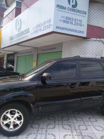 Turcson 2.0 2016 Flex Completaça - Foto 12