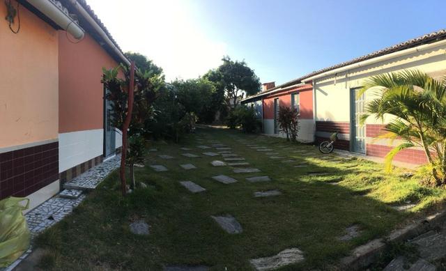 Casas - Promoção