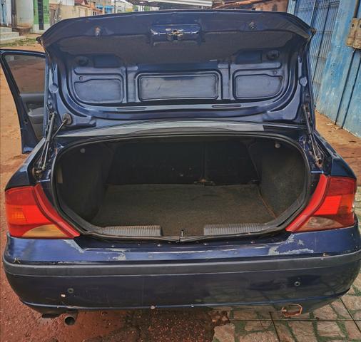 Ford Focus 2006/2007 - Foto 5