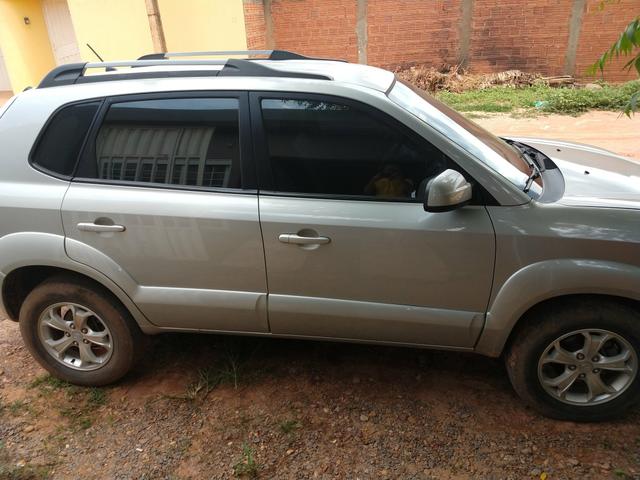 Vende-se Hyundai tucson - Foto 7