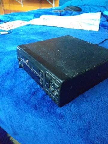 Aparelho de som SONY raridade! - Foto 2