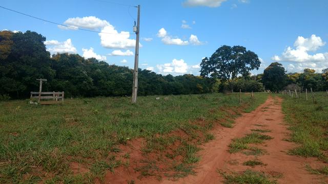 CHÁCARA JARAGUARI MS 36,4 ha - Foto 2