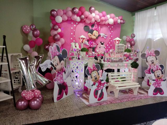 Minie Rosa - Foto 2