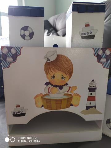 Kit bebê - Foto 5