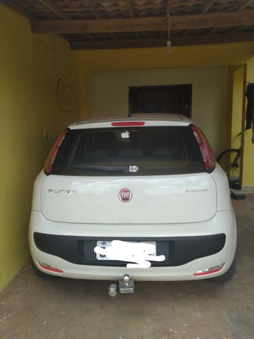 Fiat punto attractive ( 2014 / 2015 ) - Foto 2