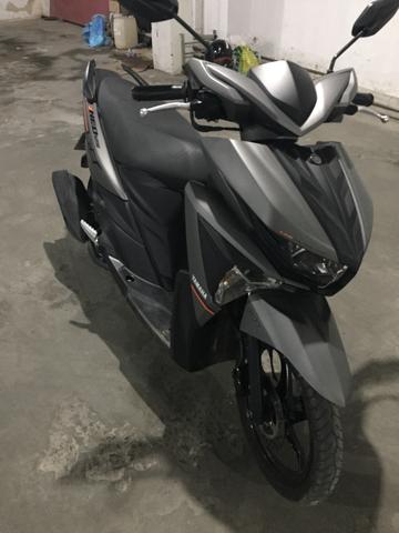 Moto NEO 125 - Foto 3