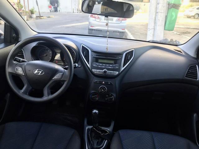 Vendo HB20 1.6 - 2013. Muito conservado. Única dona! - Foto 8