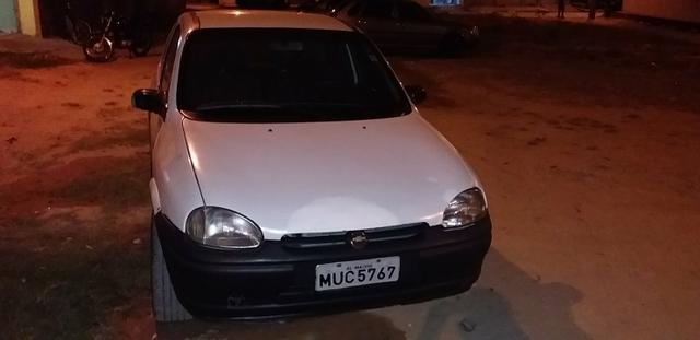 Corsa wind - Foto 4
