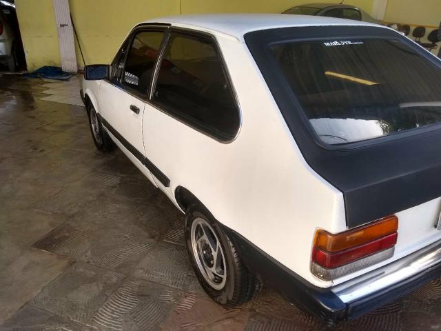Chevette Hatch