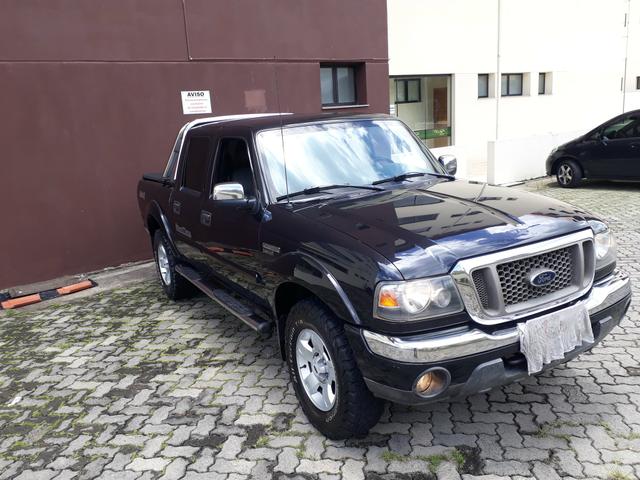 Ranger para colecionador, trocou por carro da marca Toyota ou Hb20 - Foto 2
