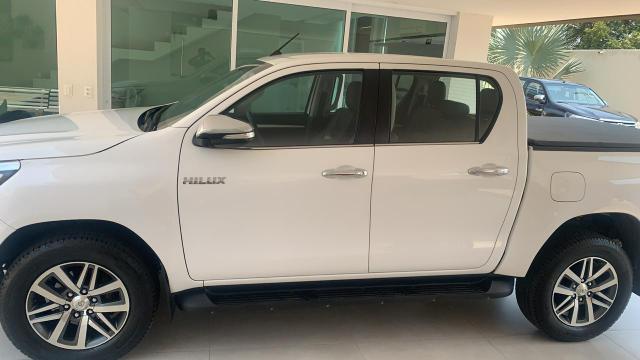 Hilux srx 2016/2016 - Foto 3