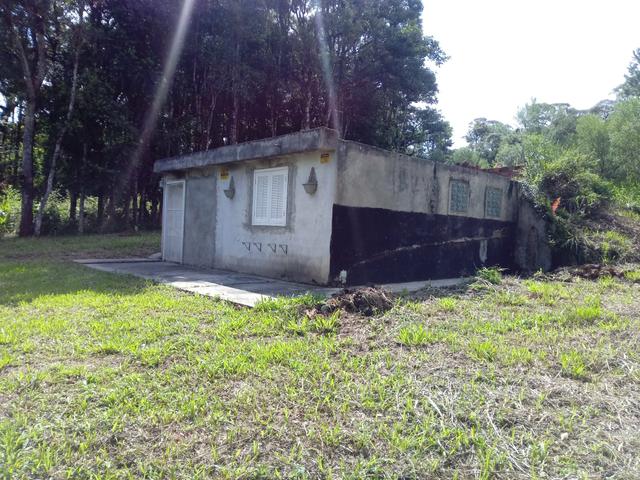 Vende ou troca se chácara em São José dos Pinhais - Foto 5