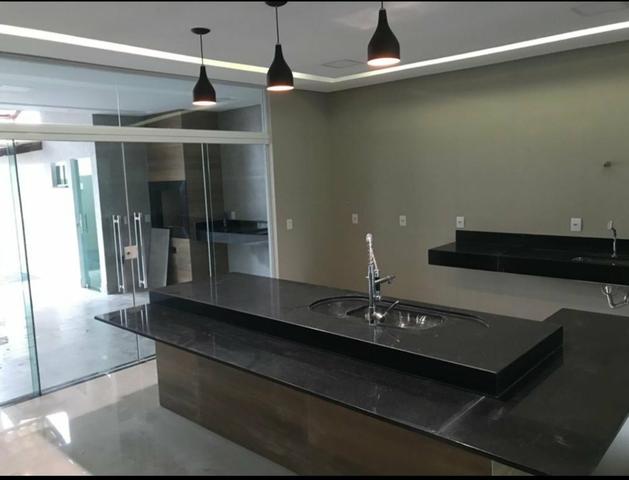 Casa alto padrão - caldas novas - Foto 5