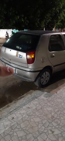 Fiat Pálio 97 leia o anúncio - Foto 2