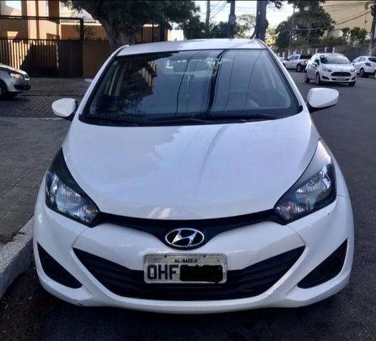 Vendo HB20 1.6 - 2013. Muito conservado. Única dona! - Foto 2