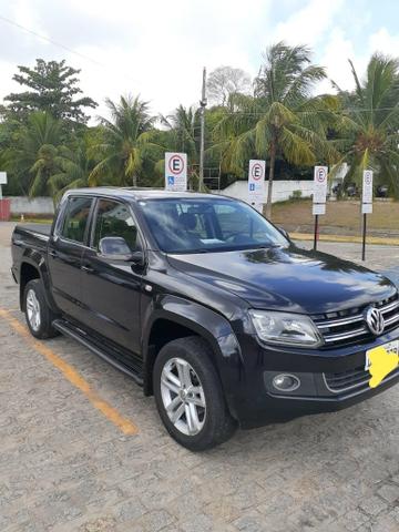 Amarok highline line - Foto 3