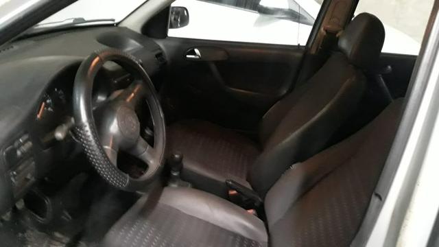 Gol 1.0 trend 8v 2005 bem conservado - Foto 5