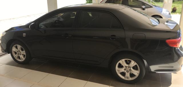 Corolla GLI 1.8 2009-10