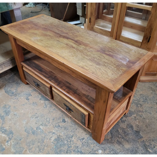Rack De Demolição Com 2 Gavetas - Foto 5