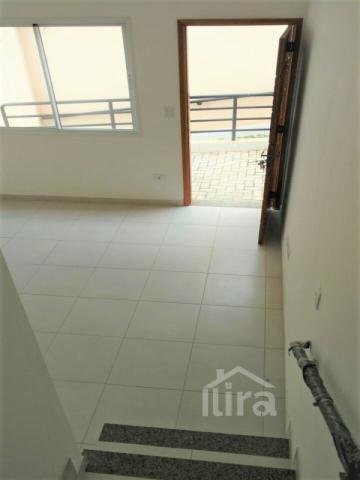 Casa à venda com 2 dormitórios em Veloso, Osasco cod:1303 - Foto 13
