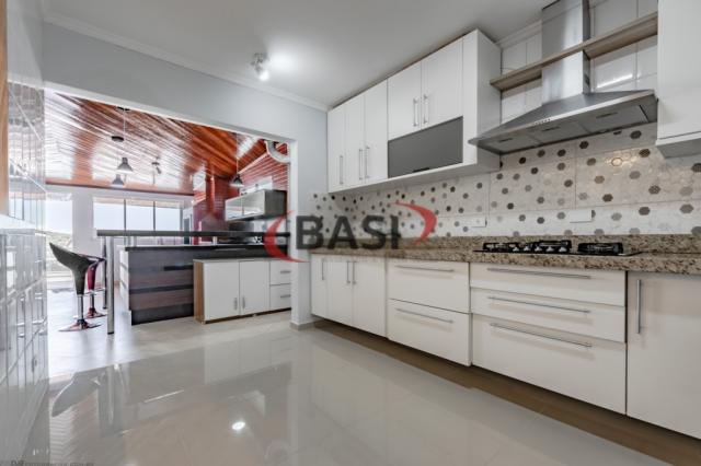 Casa à venda com 3 dormitórios em Barreirinha, Curitiba cod:6976 - Foto 14