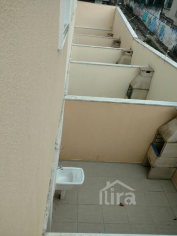 Casa à venda com 2 dormitórios em Veloso, Osasco cod:1303 - Foto 18