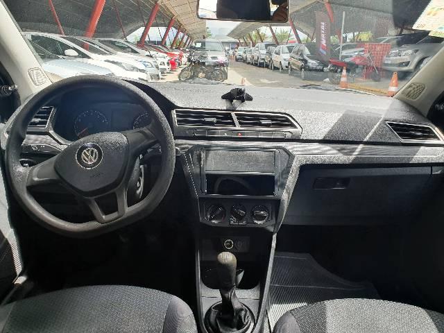 Gol g7 1.6 2018 - Foto 3