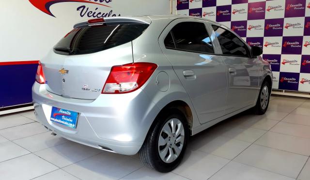 Chevrolet Onix 1.0 Joy SPE/4 - Foto 6
