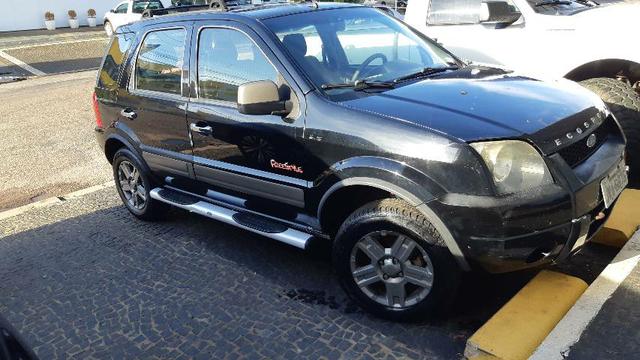 EcoSport