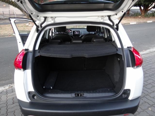 PEUGEOT 2008 1.6 16V FLEX GRIFFE 4P MANUAL. - Foto 14