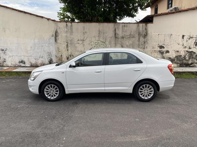 Cobalt LTZ 1.4 2012 - Foto 4