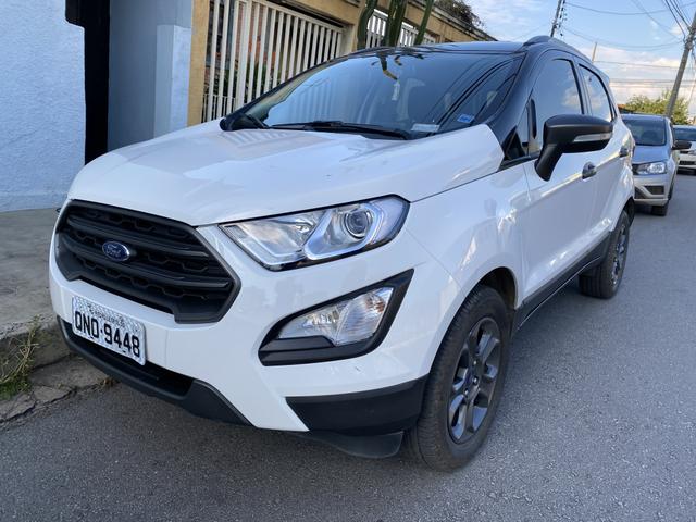 Ecosport 1.5 maravilhosa!! - Foto 18