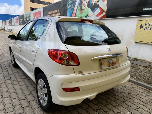 Peugeot 207 XR 2013 - Foto 4