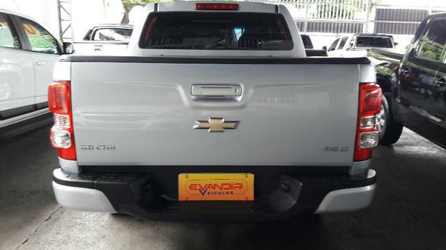 S10 LT AUT 4X2 DIESEL MOD 2013 - Foto 7