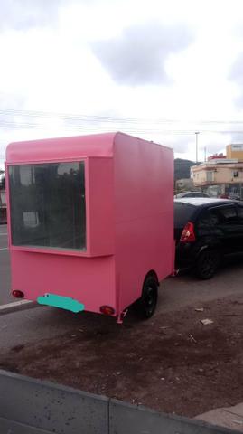 Vendo trailer - Foto 3