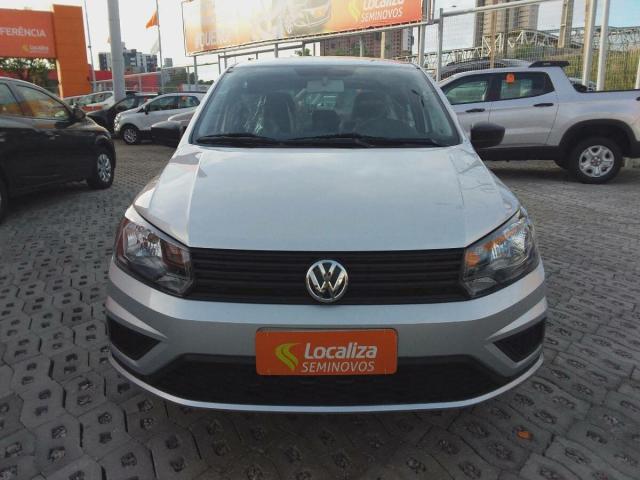GOL 2019/2019 1.6 MSI TOTALFLEX 4P MANUAL - Foto 3