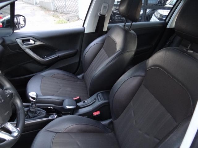 PEUGEOT 2008 1.6 16V FLEX GRIFFE 4P MANUAL. - Foto 10