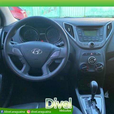 HYUNDAI HB20 CONFORT 1.6 16V AUT. FLEX 2015 - Foto 8