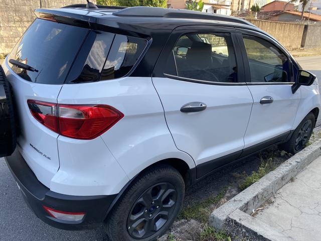 Ecosport 1.5 maravilhosa!! - Foto 13