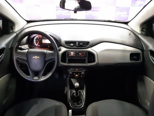 Chevrolet Onix 1.0 Joy SPE/4 - Foto 7