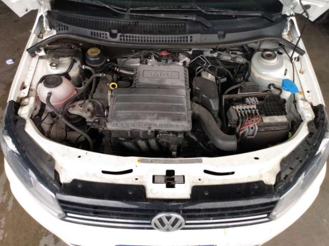 VW - VOLKSWAGEN GOL 1.6 MSI FLEX 16V 5P AUT 2019 
