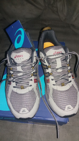 tenis asics venture 5