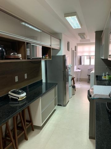 Excelente apartamento no Condomínio Shalom Tower 110m² - Foto 6