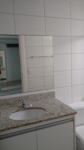 Aptº 3/4 luxuoso no Le Parc com 112 m² - Foto 2
