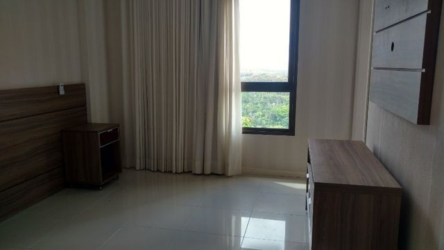 Aptº 3/4 luxuoso no Le Parc com 112 m² - Foto 4