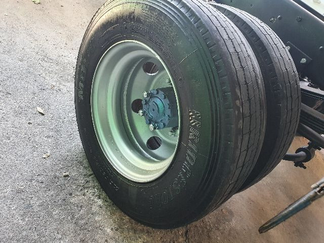 Vw 10160 2013 chassis,novissimo 198.000 km - Foto 5